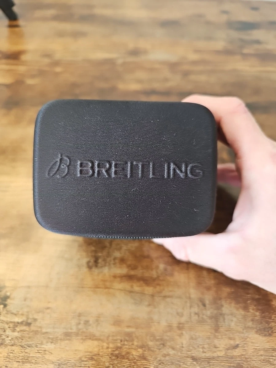 Breitling Watch Boxes & Cases for sale - eBay