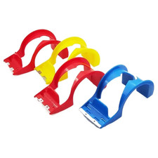 Adhesive Tape Dispenser Tape Cutter Simple Box Sealing Machine Tape Holder Conve