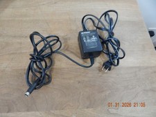 Genuine Behringer Eurorack Power Supply Model MXUL3 AC Adapter