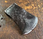 Vintage Kelly Axe & Tool Co. 4lb Axe Head With Bevels. Made in Ont Canada