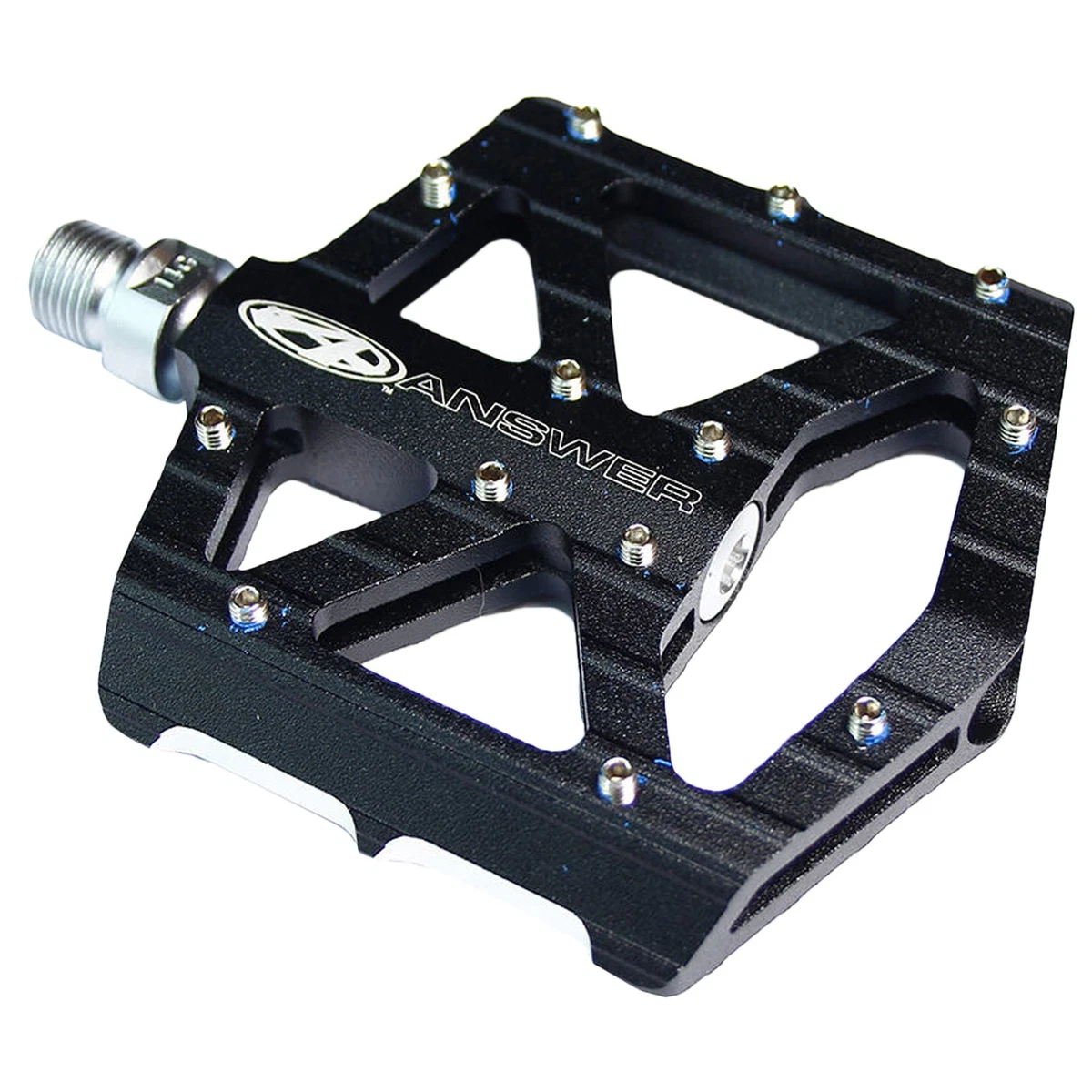 answer bmx ペダル　レッド Las mejores ofertas en Pedales de Bicicleta Answer para BMX Bike