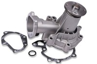 Wasserpumpe MotorküHlung Hepu P7721 FüR Mitsubishi L200 Triton KA4T 16V 4WD KB4T