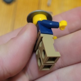 LEGO CITY: Mining Truck (4202) Read