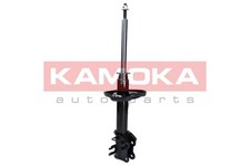 1x KAMOKA Stoßdämpfer 2000015 für OPEL CORSA S07 X15 ADAM M13 X01 ASTRA L08 L68