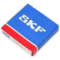 Skf 6210-2RS1 Skf, Rillenkugellager Einreihig, 6210-2RS1, 62102RS1, ............