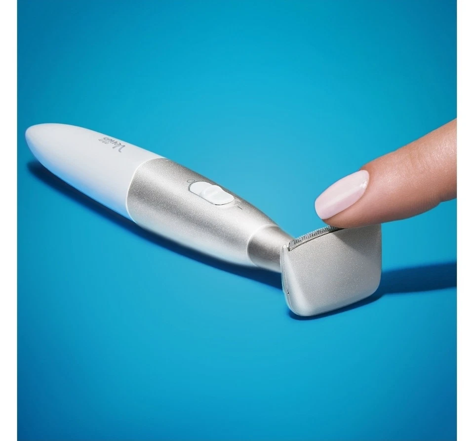 Gillette Venus Bikini Precision Women's Trimmer + 2 attachments for Hair Removal - Image 4 of 4
