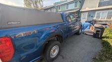 2019 Ford Ranger Soft Topper For 6ft Bed. 2019 Ford Ranger Soft Topper For 6ft Bed.