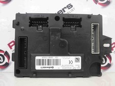 Renault Clio MK4 2013-2019 UCH Body Control Module 284b17552r