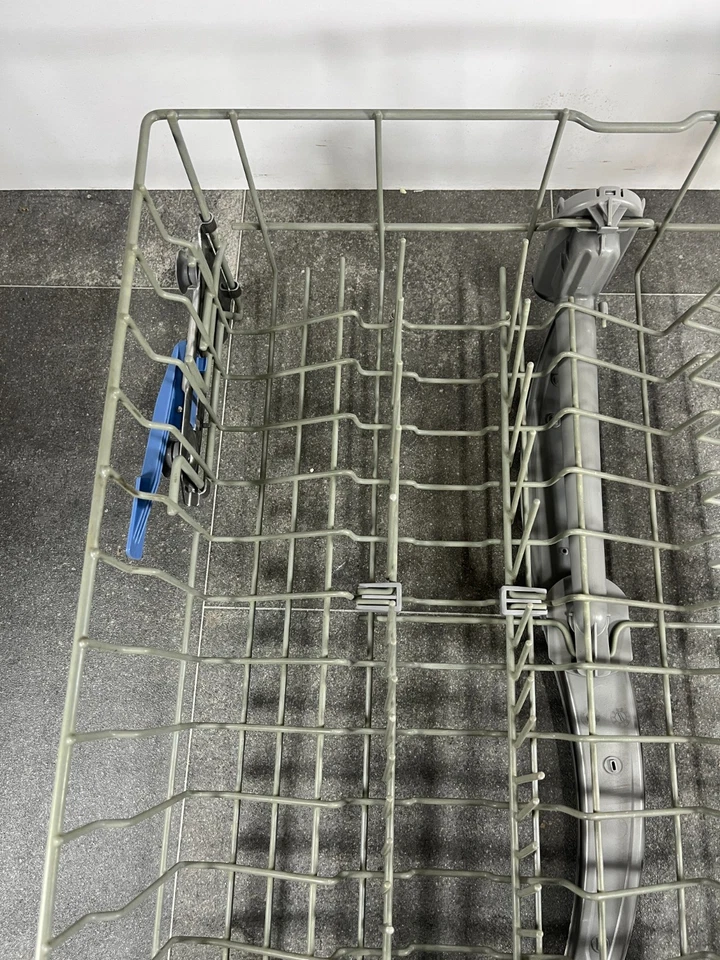 ✅ Geschirrkorb Oben Ober Korb Bosch Siemens Neff Spülmaschine 60cm - Bild 4 von 4