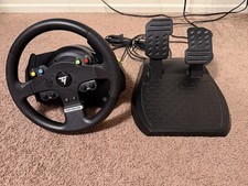 Thrustmaster TMX Force Feedback Racing Wheel ...