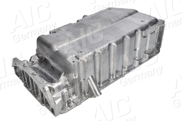 ÖLwanne AIC 55552 Aluminium FüR Ford MAX WA6 Mondeo 4 Turnier BA7 Galaxy 2 DM2 1-image