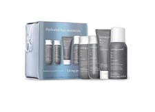 Living Proof  Hydrated Hair Essentials Kit  HOT  