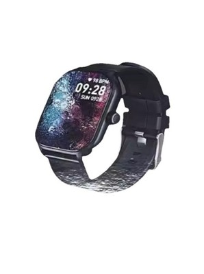 smartwatch X8