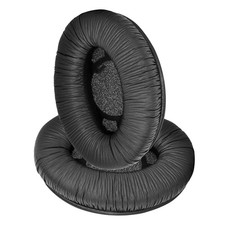 2 Soft Foam Headset Ear Pads Cushion For Sennheiser RS119/RS119-II/RS120/-II