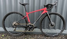 Cube Axial WS GTC Pro (size 47cm