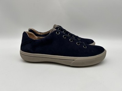 Legero Fresh Damen Sneaker Dunkelblau EUR 41,5