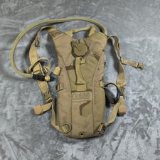 CamelBak ThermoBak 3L Hydration Backpack Tactical Military Tan MOLLE