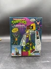 Vintage TMNT Flushomatic 1989 NIB UNUSED Playmates Teenage Mutant Ninja Turtles