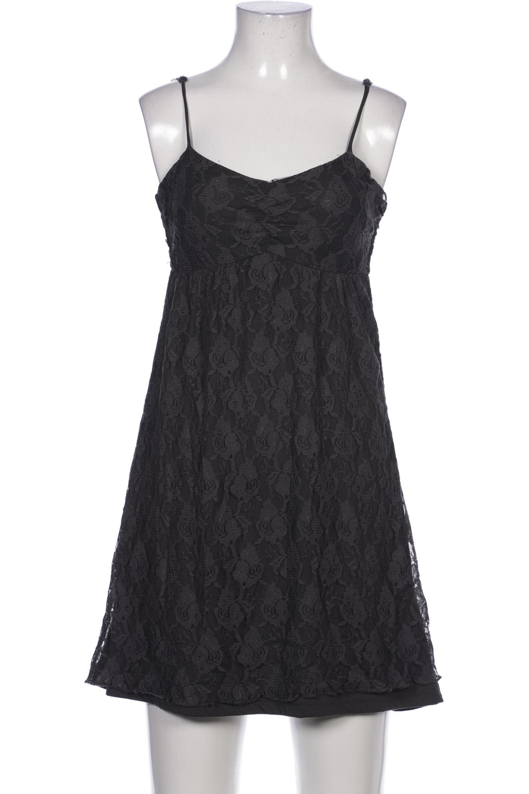 ONLY Kleid Damen Dress Damenkleid Gr. XS Grün #nxiq0bj