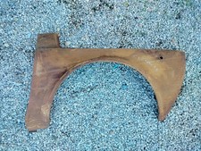 TO-R3446 - LAMIERATO PARAFANGO DESTRO FIAT 127 PRIMA SERIE