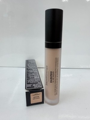 bareMinerals Barepro 16HR Wear All Over Skin Matte Concealer - Medium 300 Cool