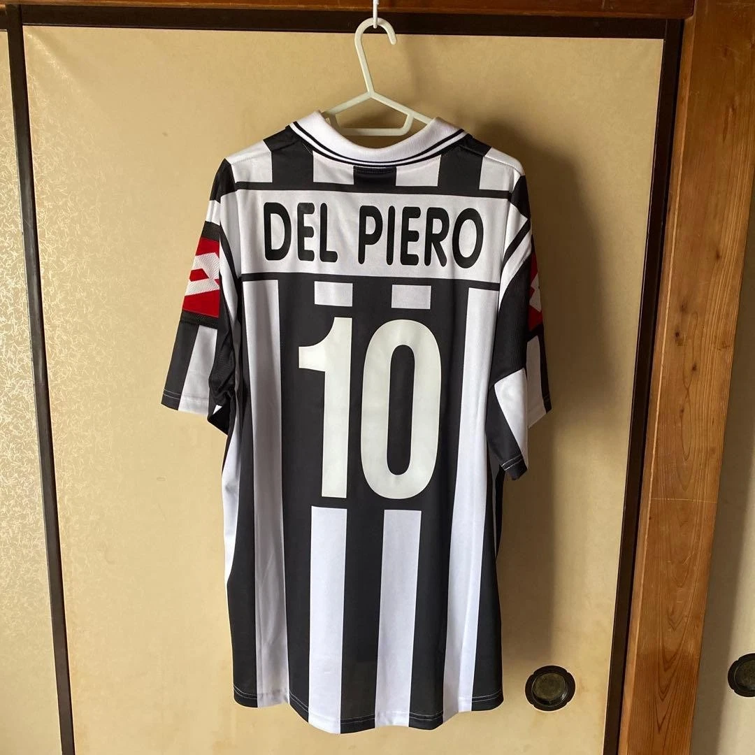 del piero shirt products for sale | eBay