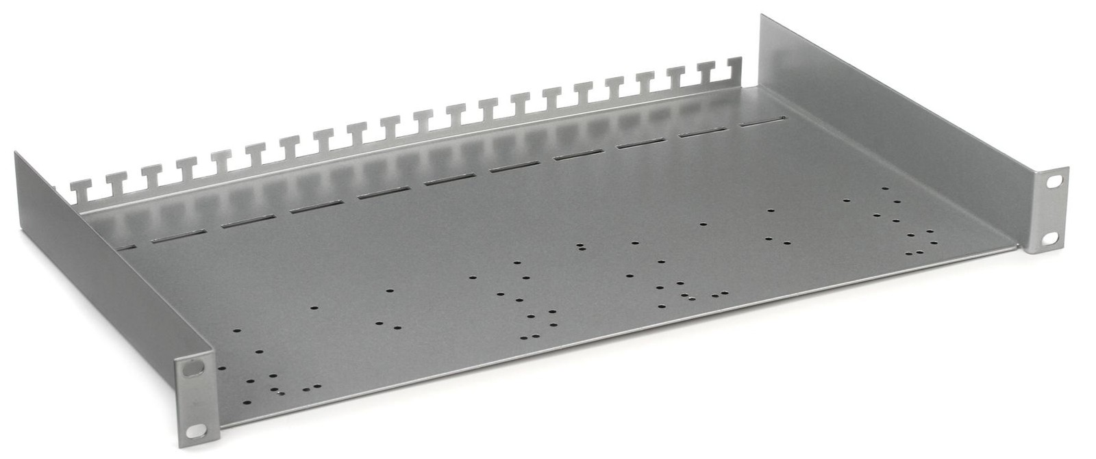 RME Unirack 1U Universal Rack Mount for RME 9.5 Interfaces (3-pack) Bundle