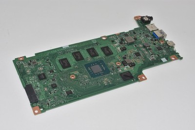NB.HKB11.00T Acer Intel Celeron N4020 4GB 32GB eMMC Motherboard CB315-3H
