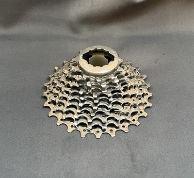 SRAM PG-1070 Cassette Road / TT / Tri 10 Speed 11-26t 229g PG 1070