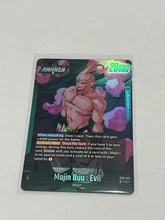 2026-09-17 · $2 · Majin Buu : Evil ST01-027 L Story Booster 01 Dragon Ball
