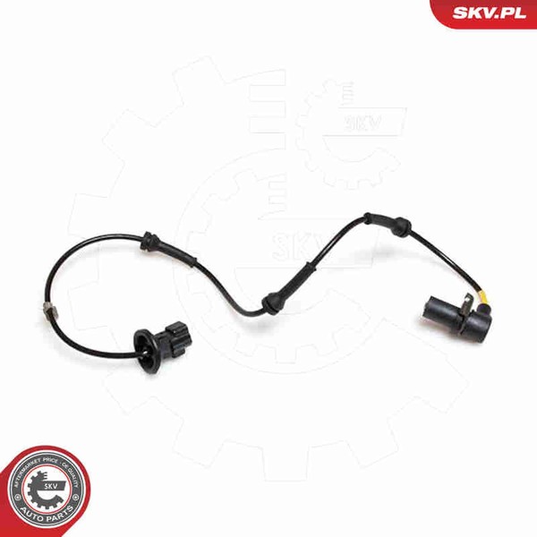 Esen SKV ABS Sensor Raddrehzahl 06SKV168 FüR Kalos Aveo Daewoo Chevrolet 12V LPG-image