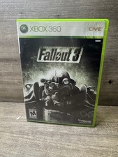 Fallout 3 Videogioco XBOX 360