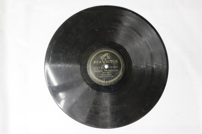 Glenn Miller & His Orchestra   Moonlight Serenade 78 RPM Record 1946 RCA Victor