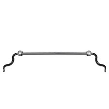 1X STABILISATOR HINTEN PASST ZU: AUDI A4 B8 A5 1.8-4.2 06.07-01.17 NEU