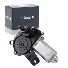 JP GROUP HECKWISCHERMOTOR passend für CITROËN C1 PEUGEOT 107 TOYOTA AYGO | 41982