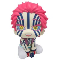 Megahouse Look Up Demon Slayer: Kimetsu No Yaiba Akaza 110Mm