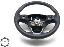 2022-2024 Ford Maverick Steering Wheel W Control Switches Oem 2022-2024 Ford Maverick Steering Wheel W Control Switches Oem