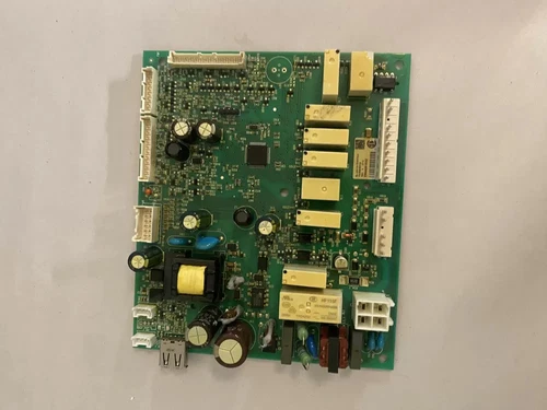 Frigidaire 5304522757 808069104 Refrigerator Control Board AZ113666 | BK1134