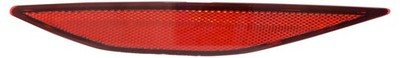 Reflektor links für VW Golf 7 5G Lim 2012-2017 Rückstrahler Katzenauge Rücklicht