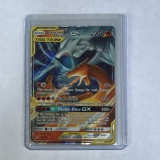 Reshiram & Charizard GX 20/214 Sm-Unbroken Bonds Holo on eBay
