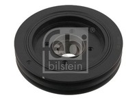 Kurbelwellenriemen febi bilstein 30408 FüR OE MD374223