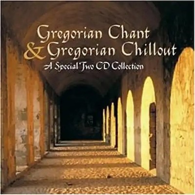 Various - Gregorian Chant/Gregorian Chill-Out