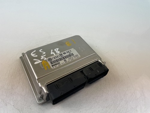 AUDI A4 8E2, B6 Motorsteuergerät ECU 8D0906018D 2002 29070689