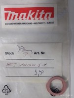 Makita / Dolmar 963100081 Dichtung