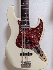 Jazz Bass Squier Sjb-55Jvserial
