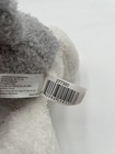 Spark Create Imagine Schnauzer Puppy Dog Plush Floppy Terrier Gray White 11”