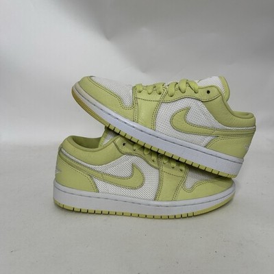 Jordan Athletic Shoes - Light Green and Yellow s-l400.jpg main image 4
