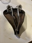 Ideale 75 TB Cyclo Touriste Saddle Vintage Bike — photo 8