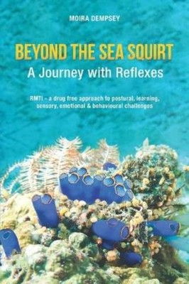 Moira Dempsey Beyond the Sea Squirt (Taschenbuch)