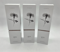 Ipuro - Sinnlicher Ipuro Cachemire Raumduft Eleganter Lufterfrischer 3 X 75 Ml
